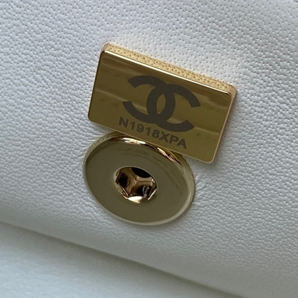 CL BOX BAG