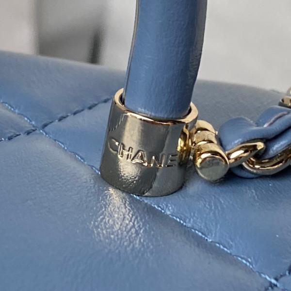 CL MINI BOX BAG