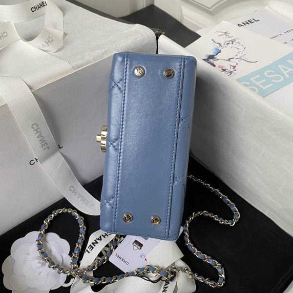 CL MINI BOX BAG