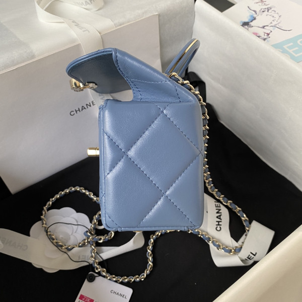 CL MINI BOX BAG
