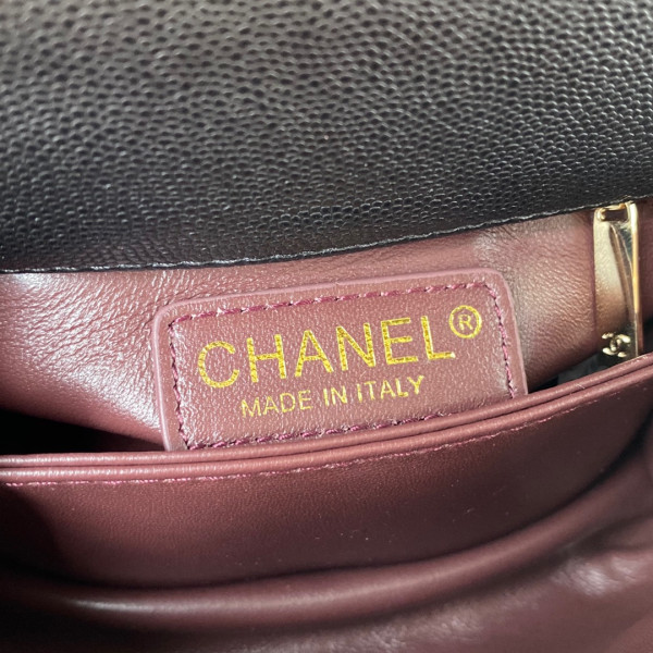 CL SMALL COCO HANDLE BAG