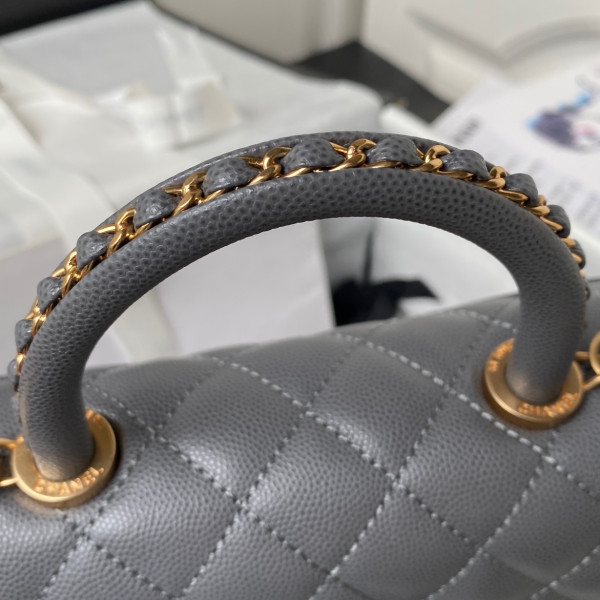 CL COCO HANDLE BAG