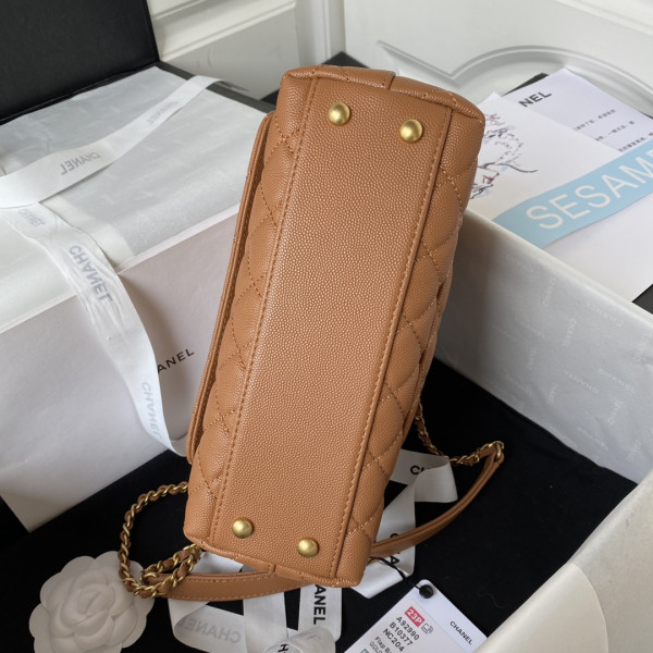 CL COCO HANDLE BAG