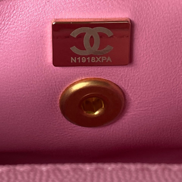 CL COCO HANDLE BAG