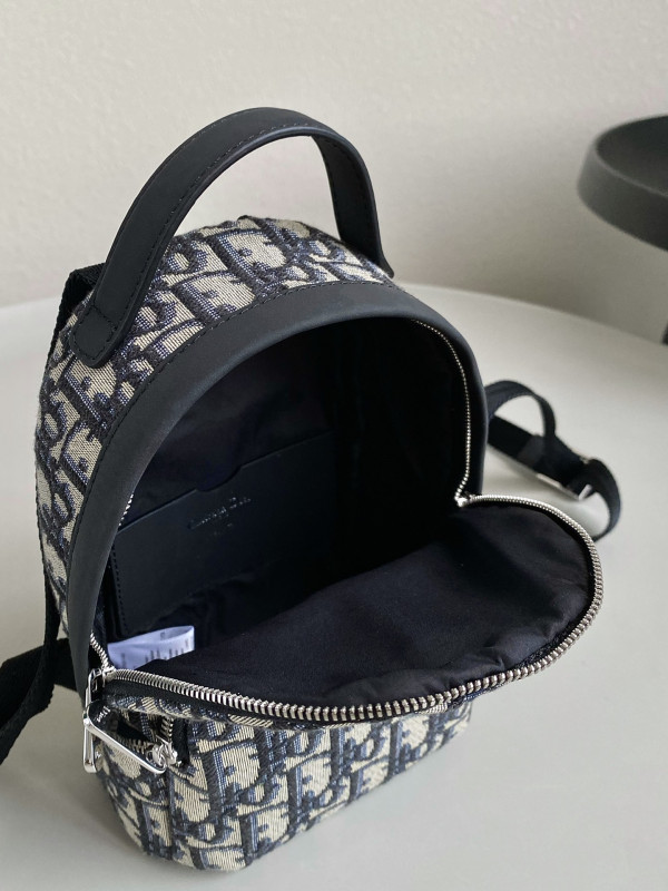 D*or mini backpack