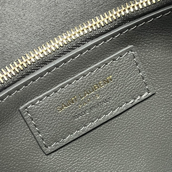 YSL LE 5 À 7 SOFT SMALL HOBO BAG-23*22*8CM