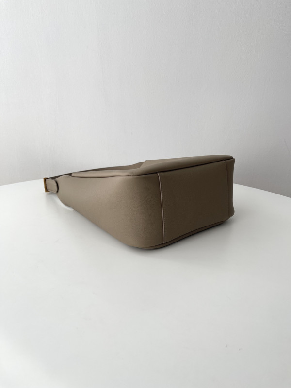 YSL LE 5 À 7 SOFT SMALL HOBO BAG-23*22*8CM