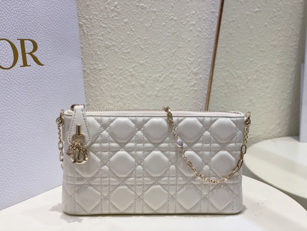 miss D*or D*or midi mini bag