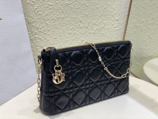 miss D*or D*or midi mini bag
