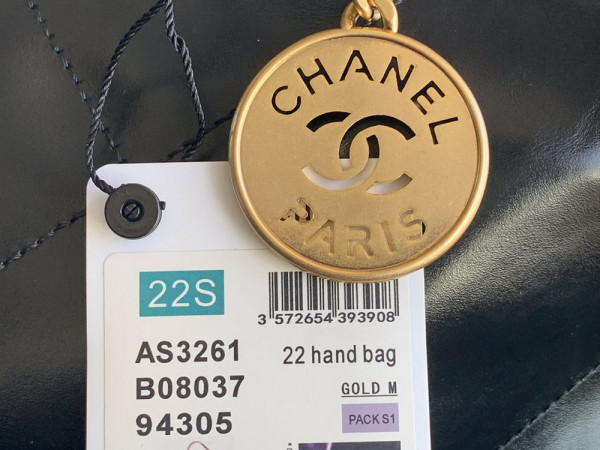 CL 22 HANDBAG