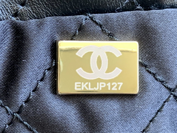 CL 22 HANDBAG