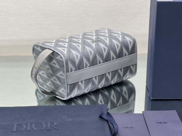 D*or lingot toiletry bag