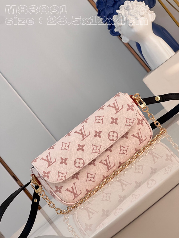 l**is V*t*n wallet on chain ivy