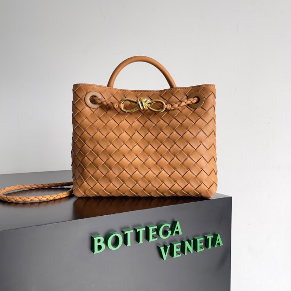 Bo*te*ga ve*ne*ta small andiamo-25*22*10.5cm