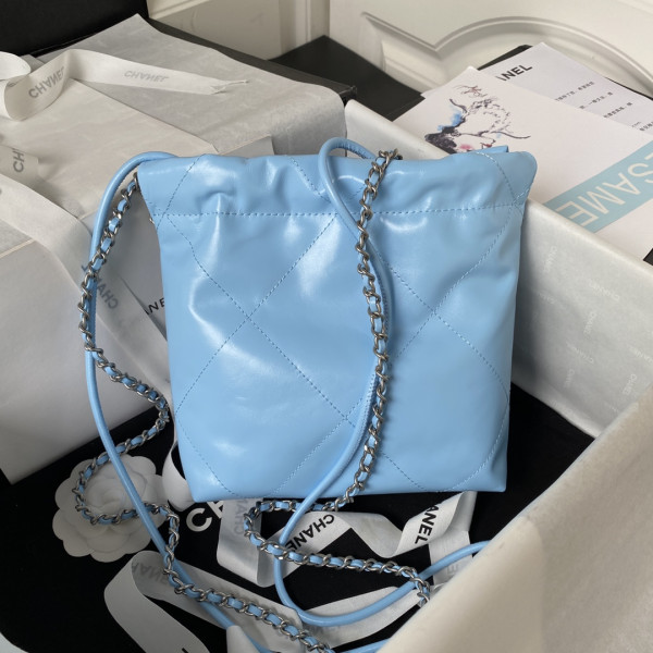 CL 22 MINI HANDBAG-23*18.5*6CM