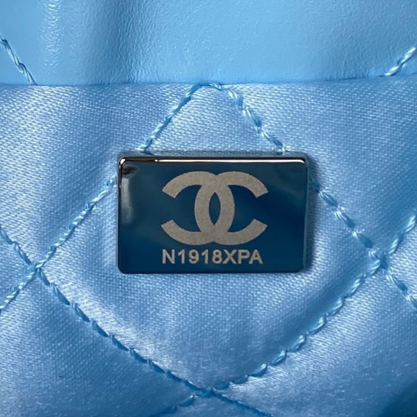 CL 22 MINI HANDBAG-23*18.5*6CM