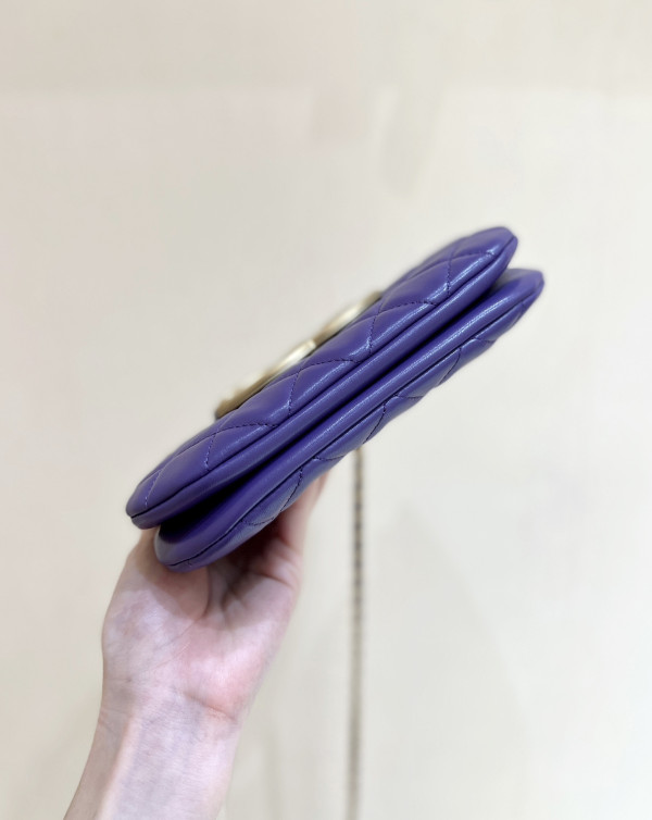 CL SMALL MESSENGER BAG