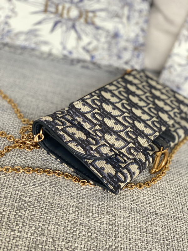 D*or saddle pouch