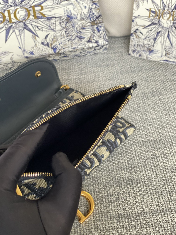 D*or saddle pouch