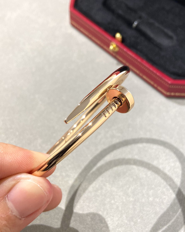 CARTIER BRACELET