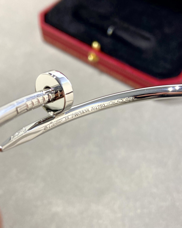 CARTIER BRACELET