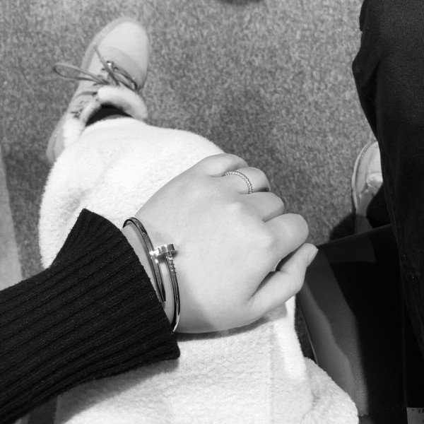 CARTIER BRACELET