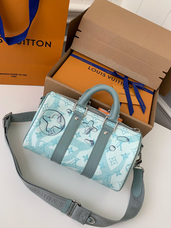 l**is V*t*n keepall bandouliÈre 25