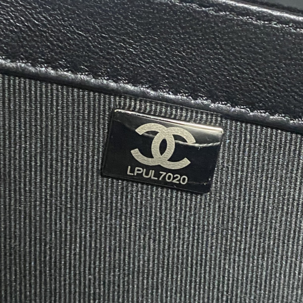 CL MINI FLAP BAG
