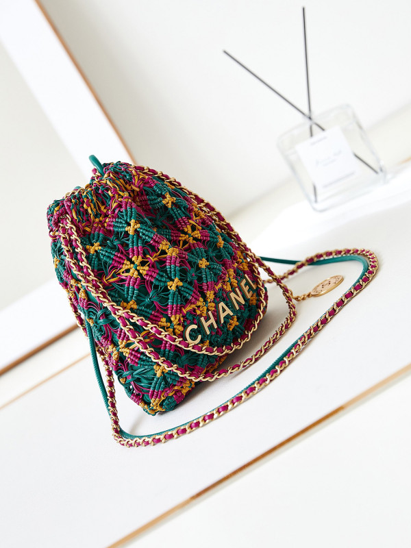 CL 22 MINI HANDBAG
