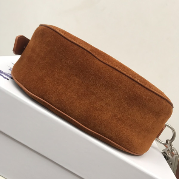 B**rry small knight bag-24*8*23cm