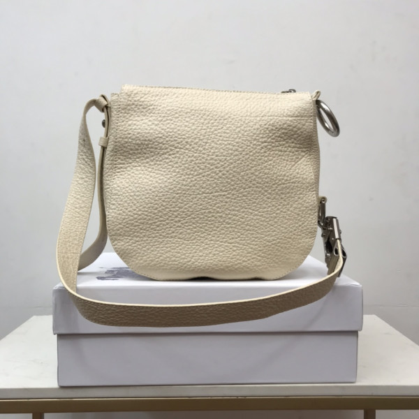 B**rry small knight bag-24*8*23cm