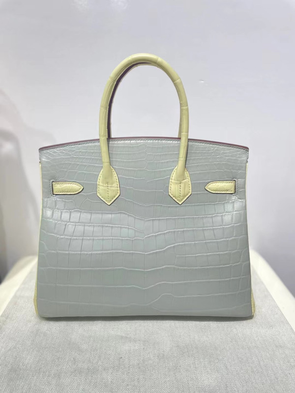 H**mes birkin 30cm handmade