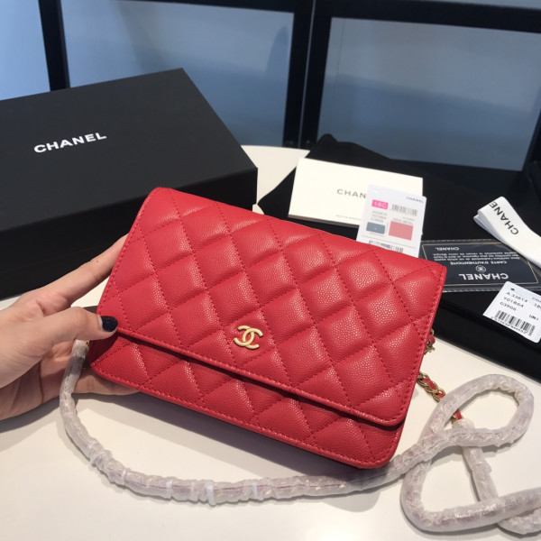 CL WALLET
