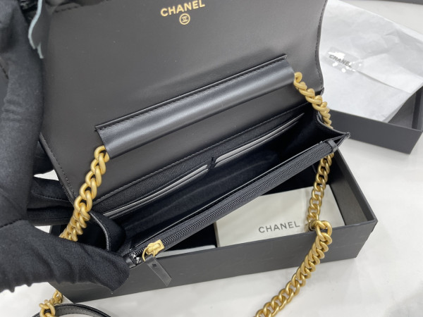 CL WALLET