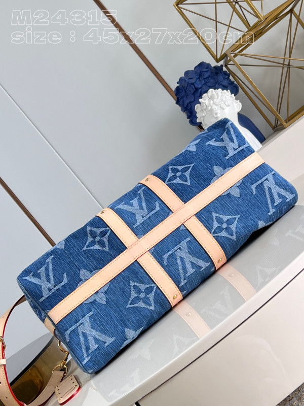 l**is V*t*n keepall bandouliÈre 45