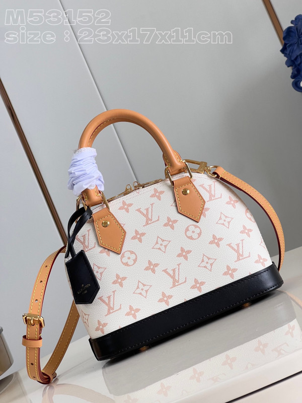 l**is V*t*n alma bb-23.5*17.5*11.5cm