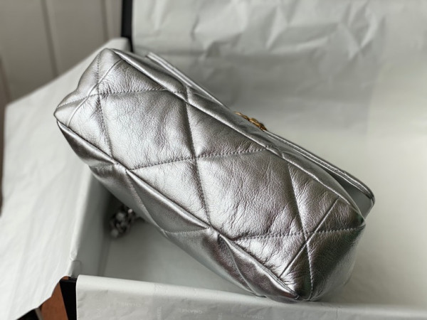 CL 19 FLAP BAG