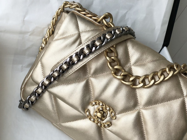 CL 19 FLAP BAG