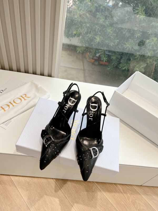 D*or heels