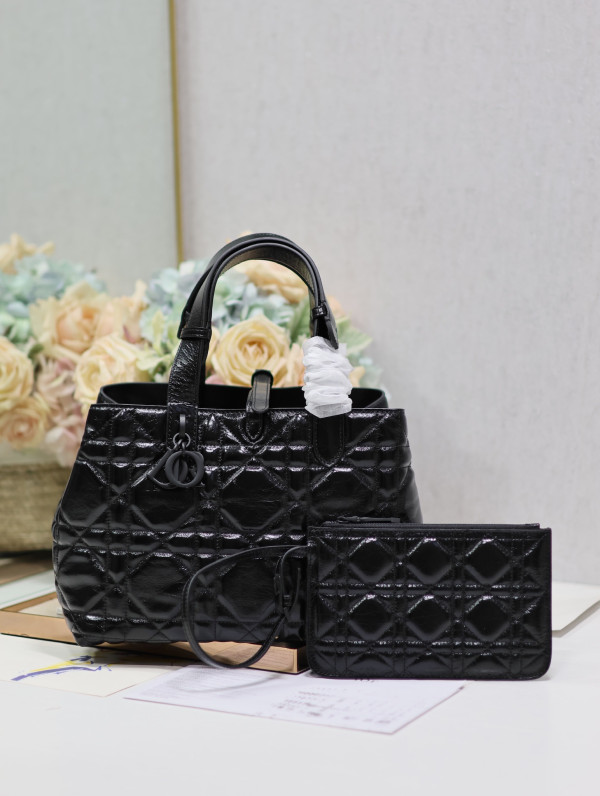 D*or medium toujours bag