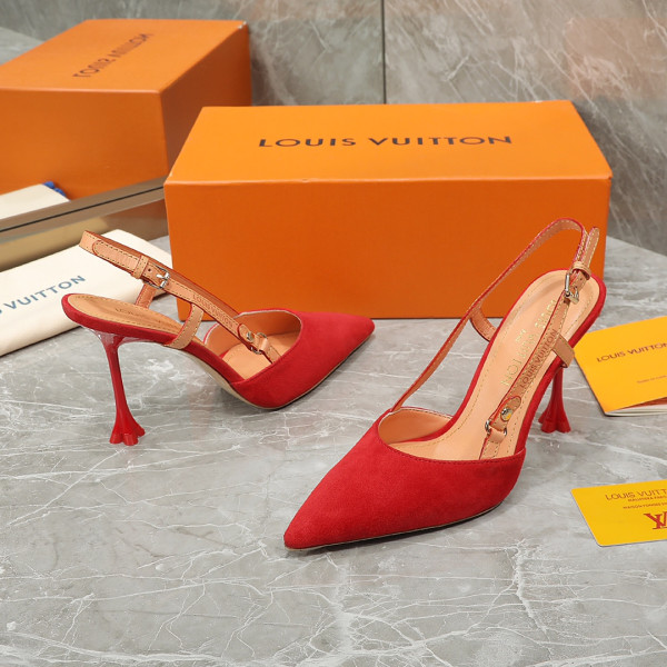 l**is V*t*n heels