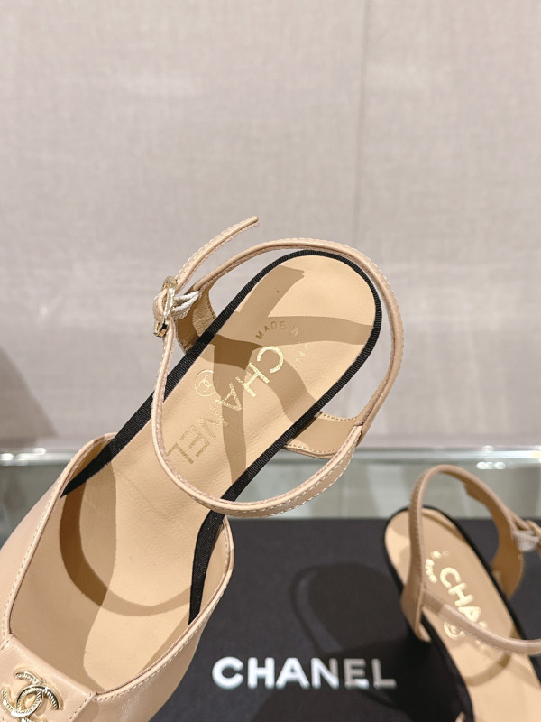 CL HEELS - 7.0CM