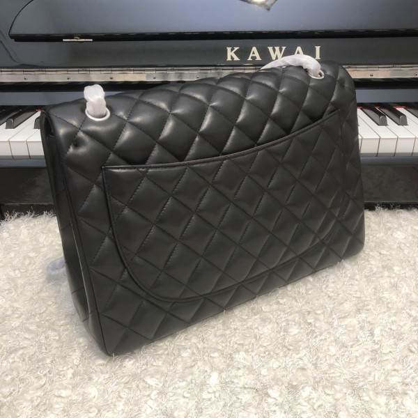 CL FLAP BAG