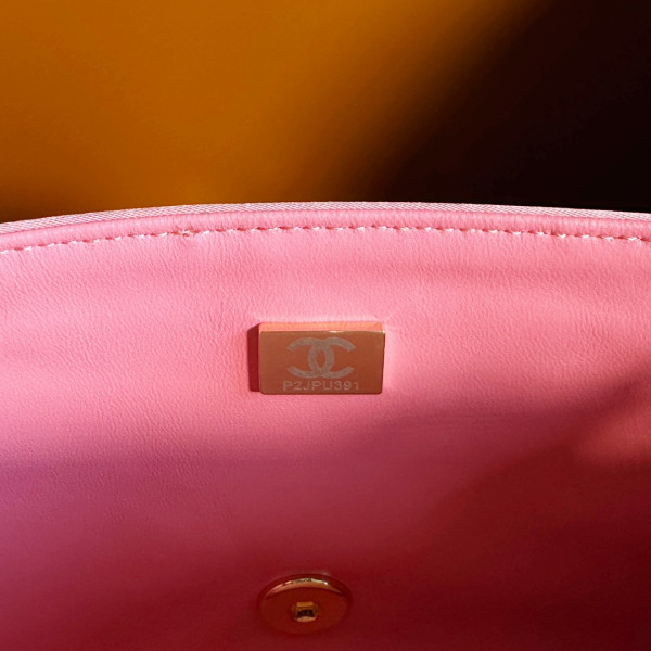 CL MINI FLAP BAG