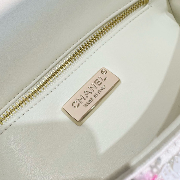 CL FLAP BAG 20CM
