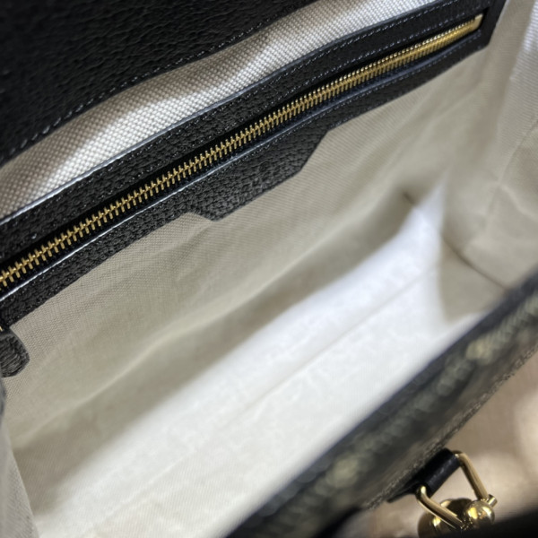 G*u*i jackie 1961 medium tote bag