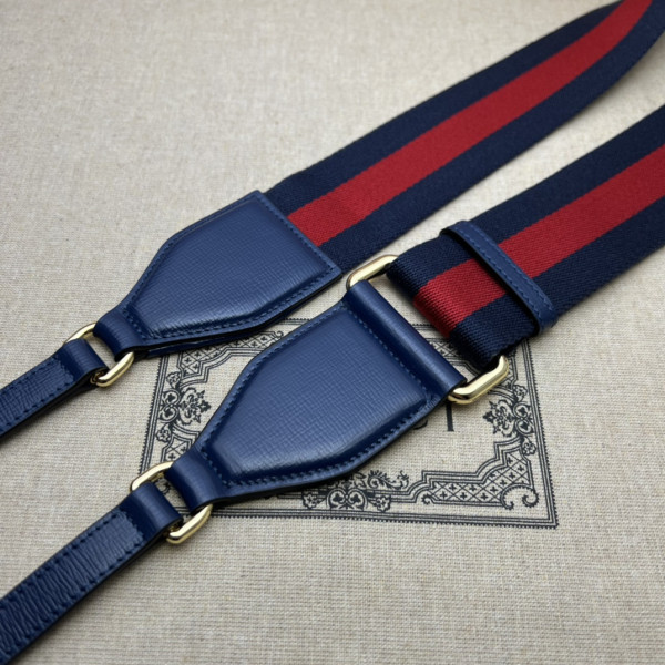 G*u*i horsebit 1955 small shoulder bag