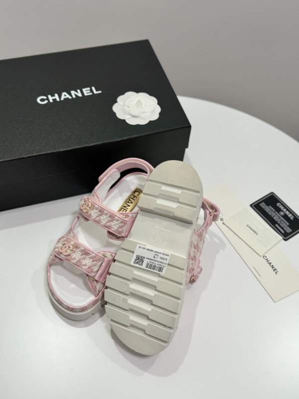 CL SANDALS