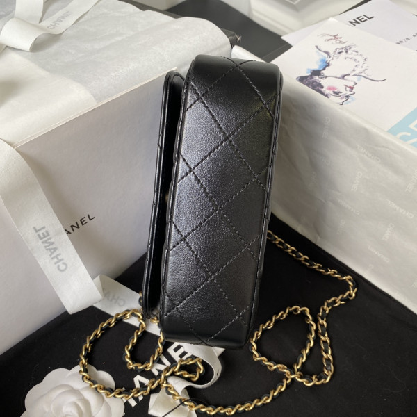 CL HANDLE BAG