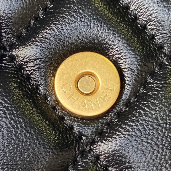 CL HANDLE BAG